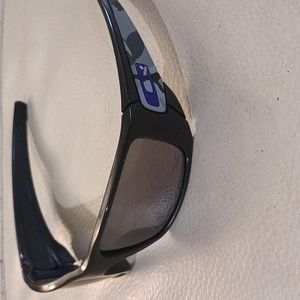 Oakley Sunglasses Infinite Hero Fuel Cell